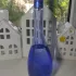 Jennifer Lopez Blue Glow