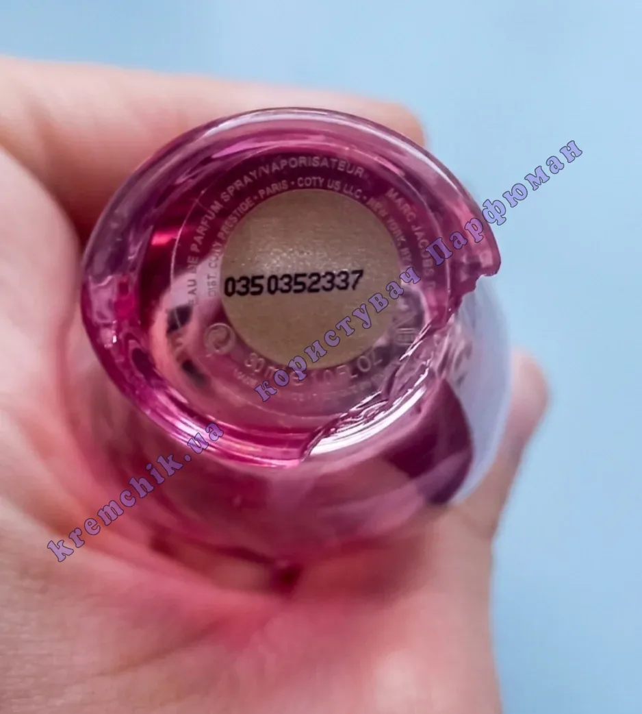 Marc Jacobs Oh, Lola! - распив, отливанты, предложения продавцов