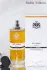 Jacques Fath Fath`s Essentials Bel Ambre pic-119980