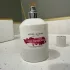 Herve Gambs Paris Pink Evidence