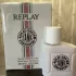 Replay #Tank Custom For Her