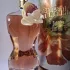 Jean Paul Gaultier La Belle Flower Edition