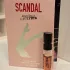 Jean Paul Gaultier Scandal pic-159401