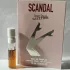 Jean Paul Gaultier Scandal pic-173005