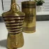 Jean Paul Gaultier Le Male Elixir