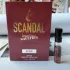 Jean Paul Gaultier Scandal Elixir