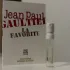 Jean Paul Gaultier La Favorite pic-403178