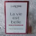 Lancome La Vie Est Belle Rose Extraordinaire