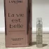 Lancome La Vie Est Belle Vanille Nude pic-157654