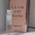 Lancome La Vie Est Belle Vanille Nude pic-164734