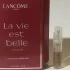 Lancome La Vie Est Belle L`Elixir