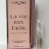 Lancome La Vie Est Belle Vanille Nude pic-198019