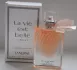 Lancome La Vie est Belle L`Eclat L`Eau de Toilette pic-227954
