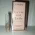 Lancome La Vie Est Belle Vanille Nude