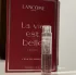 Lancome La Vie Est Belle L`Elixir