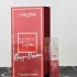 Lancome Tresor La Nuit Rouge Drama pic-306644
