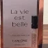 Lancome La Vie Est Belle L`Eau de Parfum pic-324015