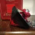 Lancome Tresor La Nuit Rouge Drama pic-371688