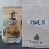 Lanvin Rumeur