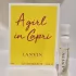 Lanvin A Girl In Capri
