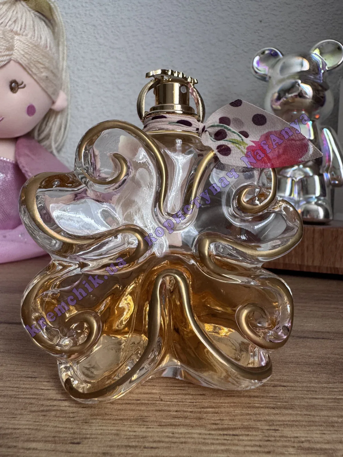 Lolita Lempicka Si Lolita - купить в Украине, цена, распив, отливанты