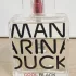 Mandarina Duck Cool Black