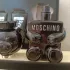 Moschino Toy Boy