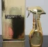 Moschino Gold Fresh Couture pic-135137