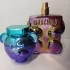 Moschino Toy 2 Pearl pic-137877