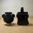 Moschino Toy Boy pic-164451