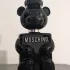 Moschino Toy Boy pic-166641