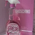 Moschino Pink Fresh Couture pic-167409