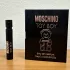 Moschino Toy Boy pic-175284