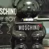 Moschino Toy Boy