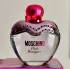 Moschino Pink Bouquet pic-189434