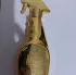 Moschino Gold Fresh Couture pic-219016