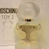 Moschino Toy 2