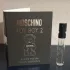 Moschino Toy Boy 2