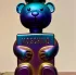 Moschino Toy 2 Pearl