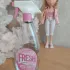 Moschino Pink Fresh Couture pic-340887