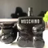 Moschino Toy Boy