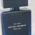 Narciso Rodriguez For Him Bleu Noir Eau de Parfum