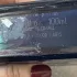 Narciso Rodriguez For Him Bleu Noir Eau de Parfum