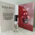 Nina Ricci Nina Rouge Crush 