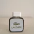 Lacoste Lacoste pic-143774