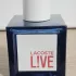 Lacoste Lacoste Live