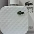 Lacoste Eau de Lacoste L.12.12 Blanc pic-148281