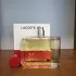 Lacoste RED