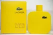 Lacoste Eau de Lacoste L.12.12 Jaune Optimistic pic-184883
