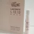 Lacoste L.12.12 Rose